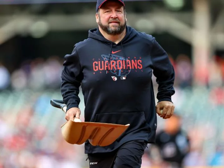 MLB outfielder Will Brennan accidentally hits and kills bird with hard groundball