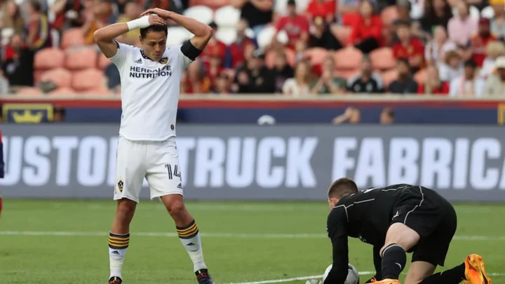 LA Galaxy fixtures: Next six games compared to St. Louis, LAFC & Sporting KC