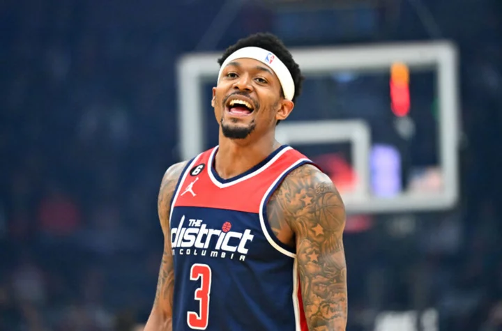 Bradley Beal traded to Suns as Kevin Durant builds another Big 3