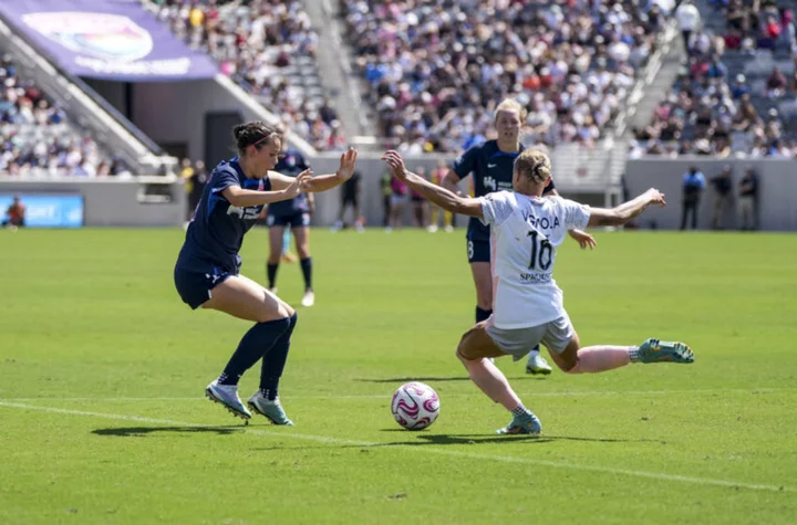 NWSL news: ACFC shock Wave under new leadership, Spirit complete comeback