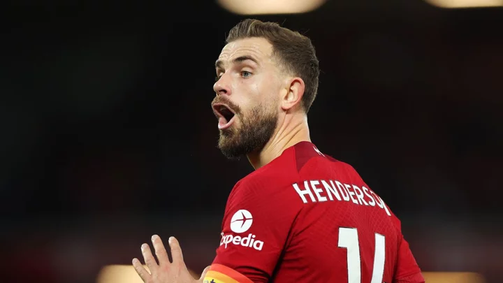 Former Premier League star slams Jordan Henderson over Saudi Arabia move