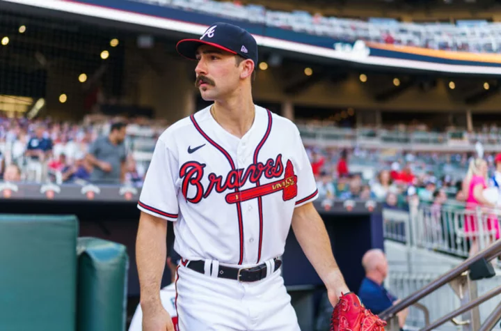 Braves Rumors: Strider's historic pace, Soroka's return effects, Red Sox trade target