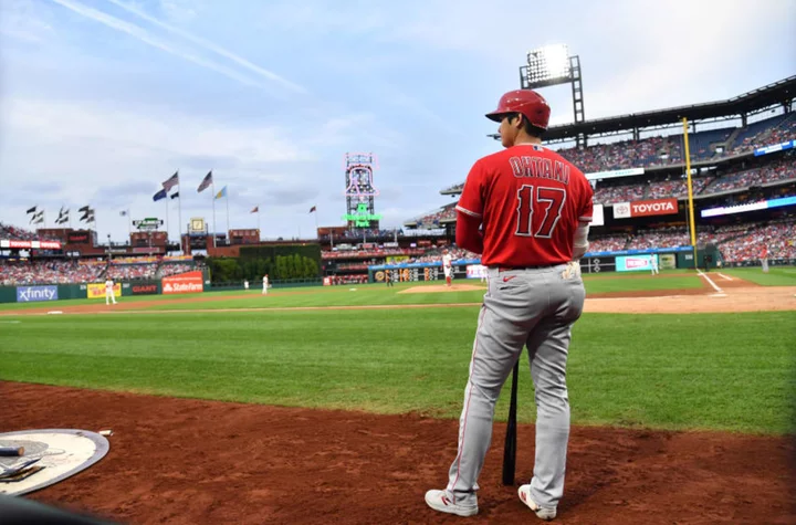 MLB Rumors: Shohei Ohtani's goodbye, Padres drama, Astros Pete Alonso backup plan