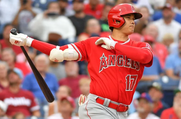 MLB Rumors: 3 next moves for Angels after Shohei Ohtani bolts from them