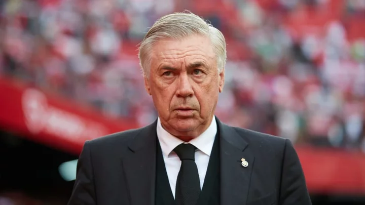 Carlo Ancelotti gives update on Dani Ceballos & Nacho's Real Madrid futures