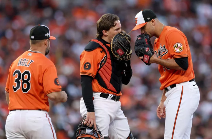 Jack Flaherty trade just keeps looking better for Cardinals in the playoffs