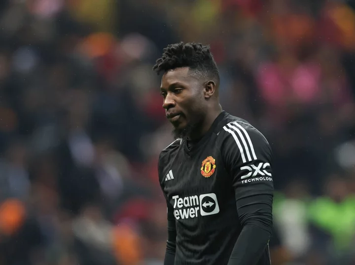 Andre Onana is a liability – his Manchester United status exposes Erik ten Hag’s failings