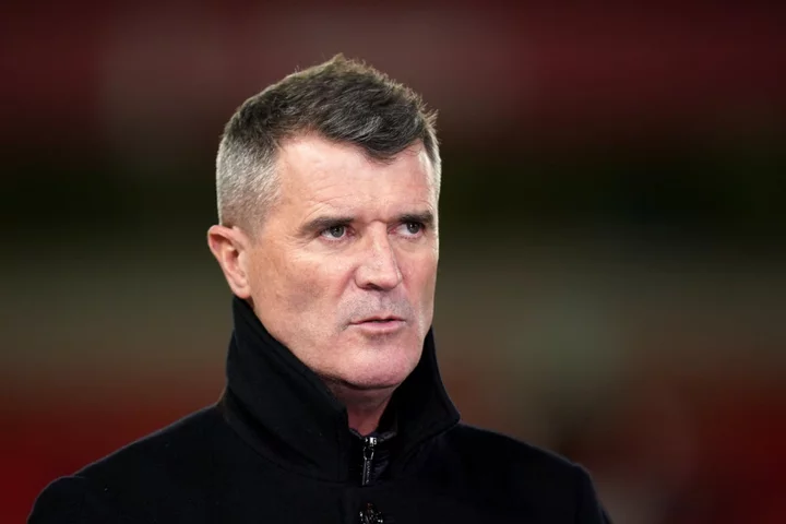Police launch investigation following alleged assault on Roy Keane
