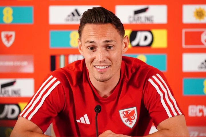 Connor Roberts knows Wales may not qualify for every major tournament