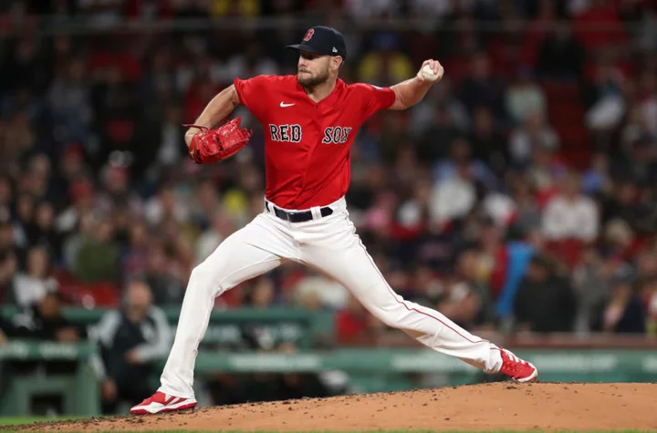 Alex Cora proves Kenley Jansen right with delusional Chris Sale declaration