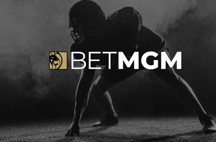 BetMGM Bonus Code: Win $200 INSTANT Bonus on ANY College Football Game!