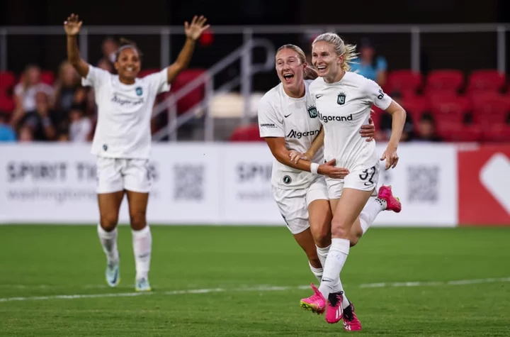 NWSL Awards races: Picks and favorites for every postseason award