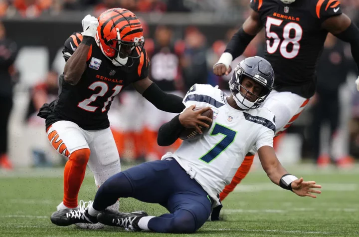 3 Seattle Seahawks to blame for deflating loss to Cincinnati Bengals