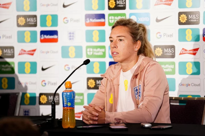 Jordan Nobbs wants Lionesses to ‘keep growing women’s game’ amid FA pay dispute