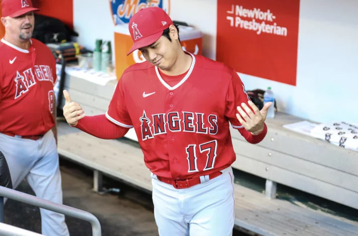 MLB Rumors: Ohtani surprise, Cardinals trade talk, Hader destinations