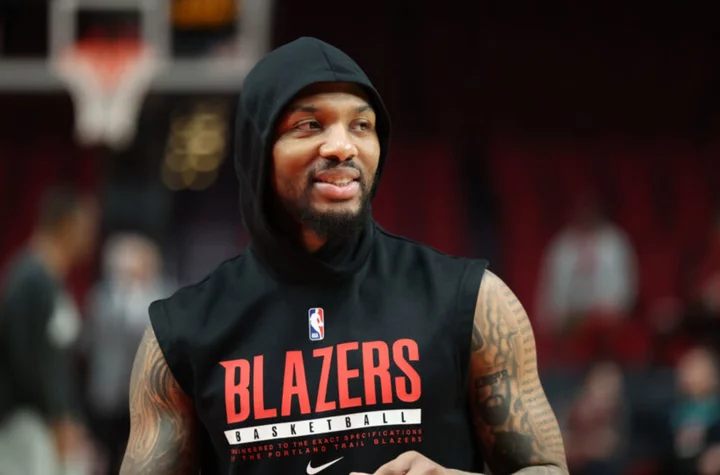 NBA Rumors: Surprise team entering the Damian Lillard trade sweepstakes