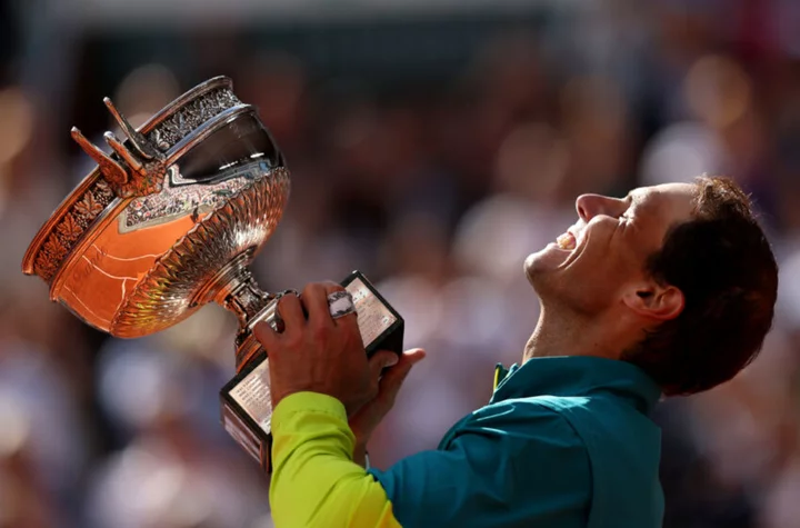 Rafael Nadal French Open Record: How many times has he won at Roland Garros