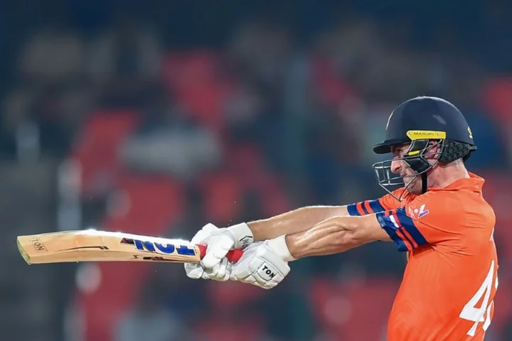 Cape crusaders star for Dutch at Cricket World Cup