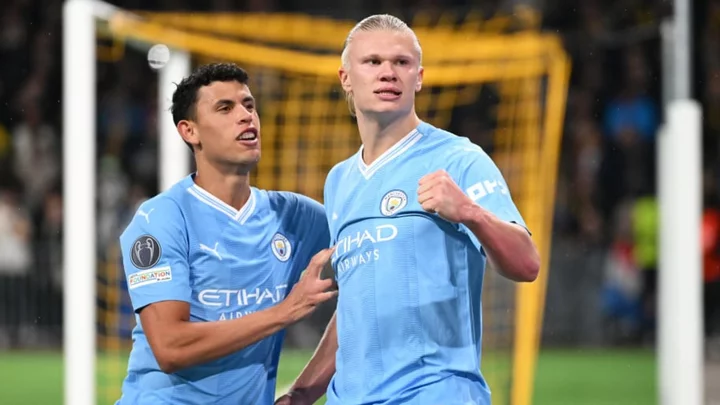 Young Boys 1-3 Man City: Player ratings as Haaland braces seals another Champions League win