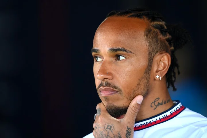 Lewis Hamilton ‘receives multi-million pound offer’ to make major change