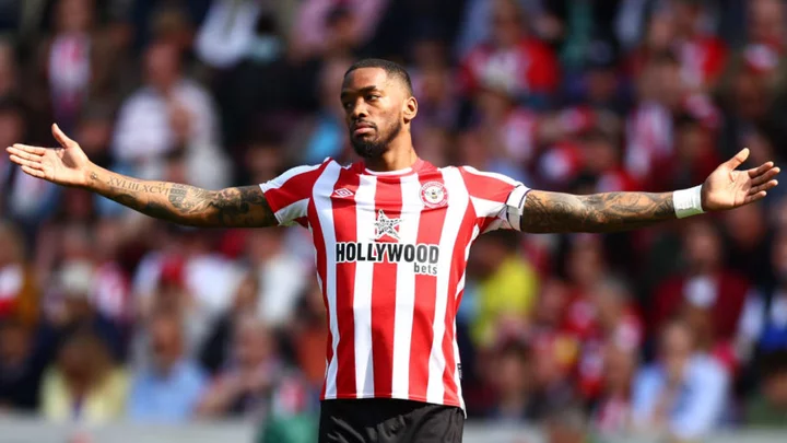 Thomas Frank hopes Arsenal & Chelsea target remains at Brentford in January