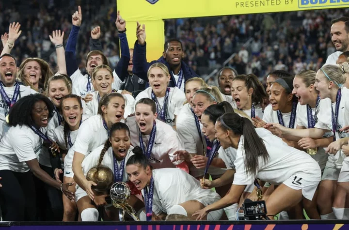 NWSL Championship: Takeaways as Margaret Purce sparks NJ/NY Gotham FC to title