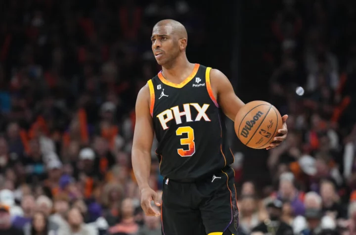Chris Paul released by Suns: Everything we know so far