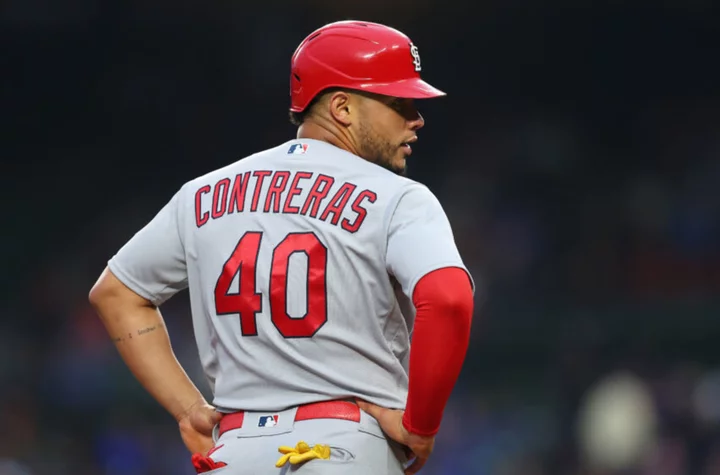 Cardinals Rumors: Dodgers controversy, latest rotation rumors, and a dream pitching staff