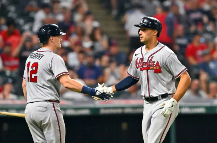 Grading each team through first half of 2023 MLB season