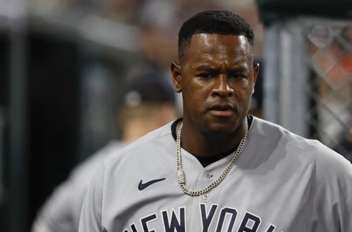 MLB rumors: Luis Severino stays in New York with a prove-it deal with Mets