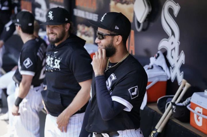 Recently-traded White Sox pitcher rips organization for 'no rules' culture