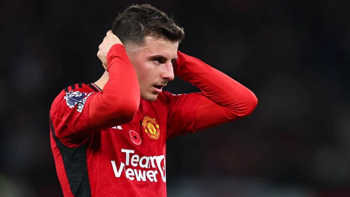 Man Utd injury list grows as midfielder ruled out of Everton clash