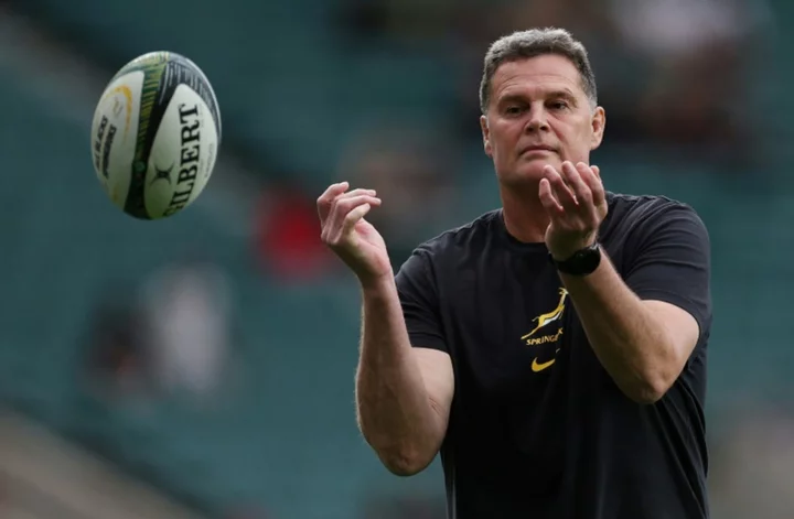 Erasmus the Springboks puppet master who divides opinion