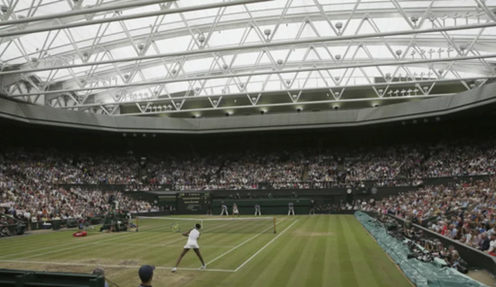 Wimbledon 2023: Novak Djokovic and Elena Rybakina are the defending champions