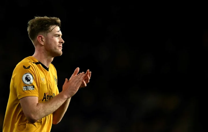 Brentford splash club record fee for Wolves defender Collins