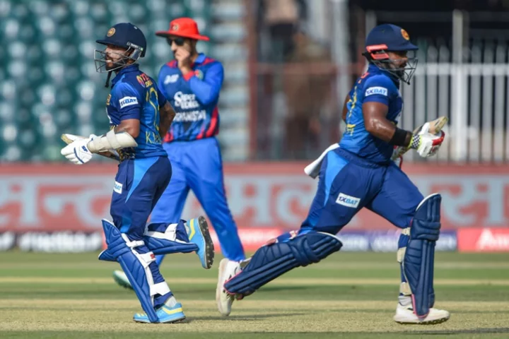 Mendis misses hundred as Sri Lanka score 291-8 in Asia Cup