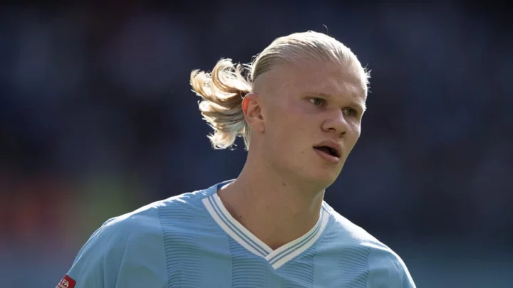 Premier League top scorers 2023/24: Will Erling Haaland break his own record?