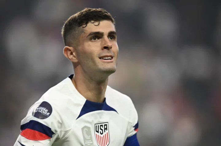 USMNT news: Pulisic to Milan, Ream's World Cup dream, Canada fixture
