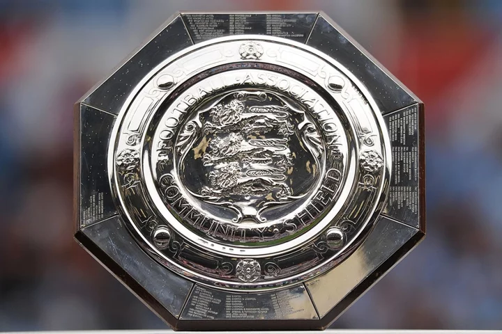 Manchester City fans group urges FA to change Community Shield kick-off to 3pm