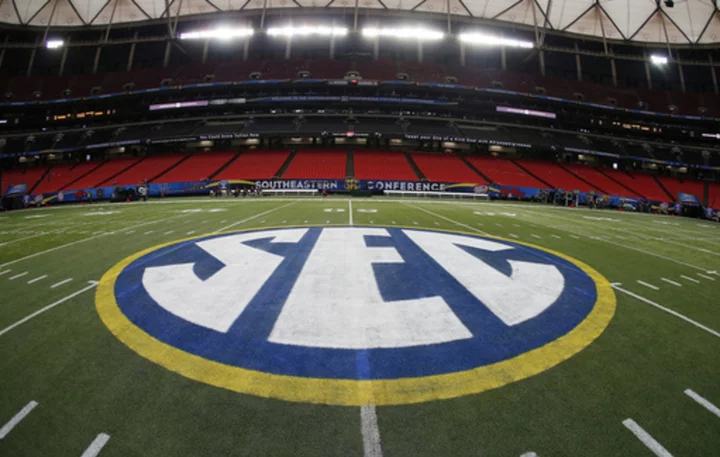 8 or 9 conference games? SEC heads to spring meetings still debating schedule formats