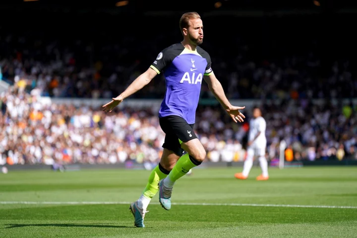 Football rumours: Man United end pursuit of Harry Kane over ‘unrealistic’ fee