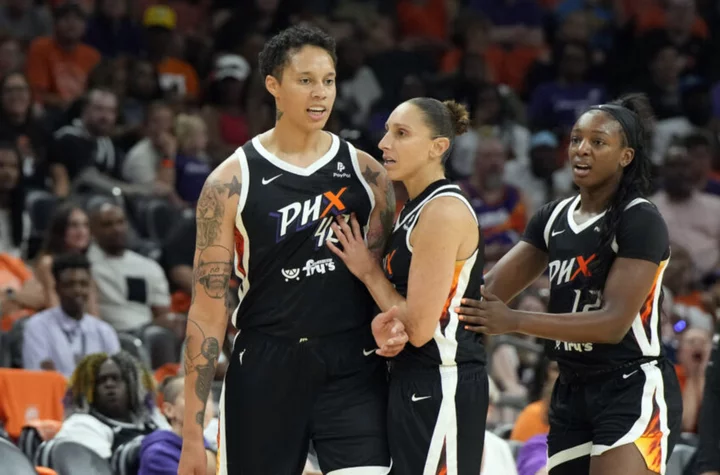 Mercury vs. Storm prediction and odds for WNBA Commissioner's Cup