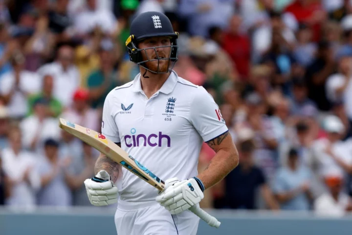 Stokes urges England to use Lord's row as fuel for Ashes fightback