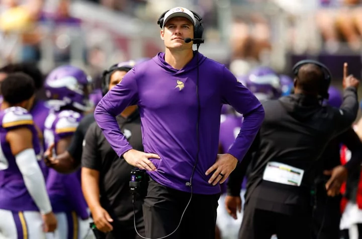 3 Vikings most to blame for Week 1 loss to Buccaneers