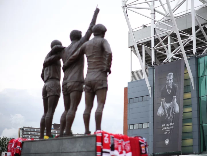 Man Utd will deliver fitting derby celebration in the house that Sir Bobby Charlton built