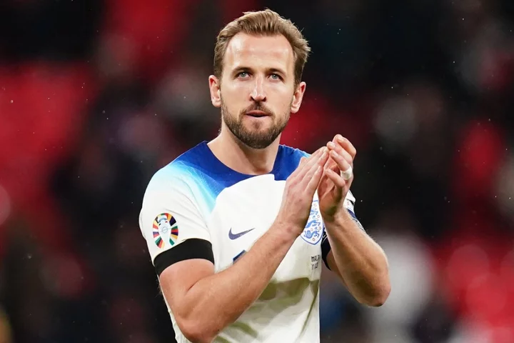 England continue unbeaten Euro 2024 qualifying run with victory over Malta