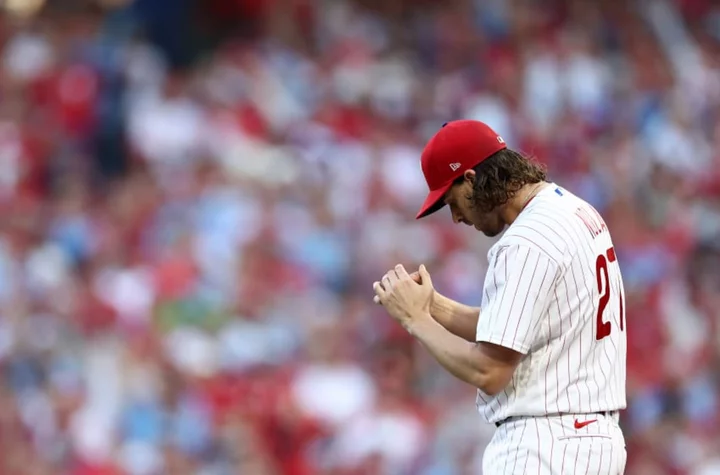 MLB Rumors: Aaron Nola's Game 6 struggles could be exactly what Cardinals need