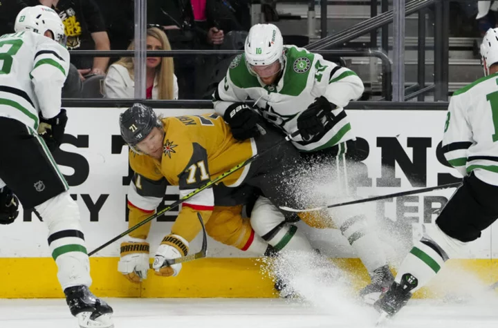 Golden Knights vs. Stars prediction and odds for Western Conference Finals Game 6