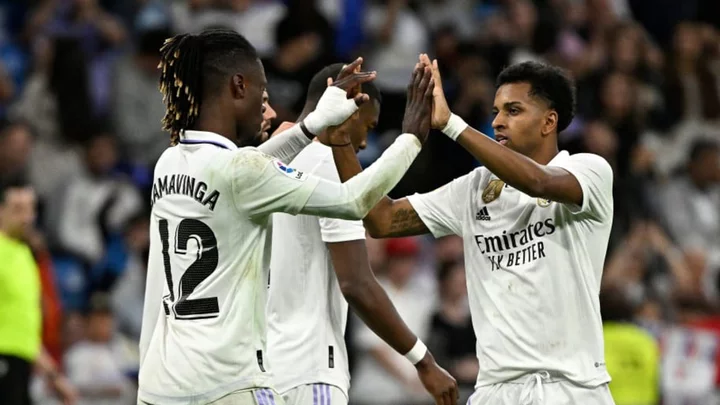 Real Madrid 2-1 Rayo Vallecano: Player ratings as Los Blancos leave it late to win