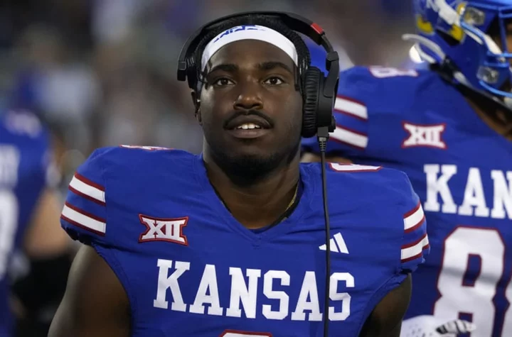 Is Jalon Daniels playing tonight? Latest Kansas vs. Illinois injury update